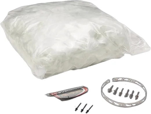 YOSHIMURA - REPACK-ALP-ADV - Muffler Repack Kit