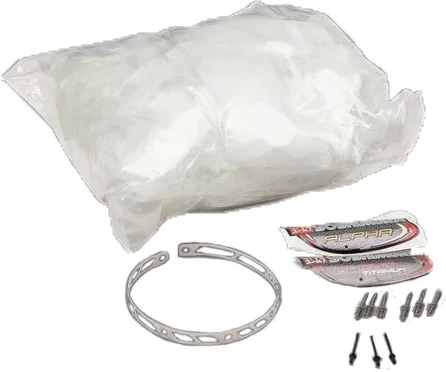 YOSHIMURA - REPACK-ALPT-ADV - Muffler Repack Kit