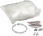YOSHIMURA - REPACK-ALPT-ADV - Muffler Repack Kit