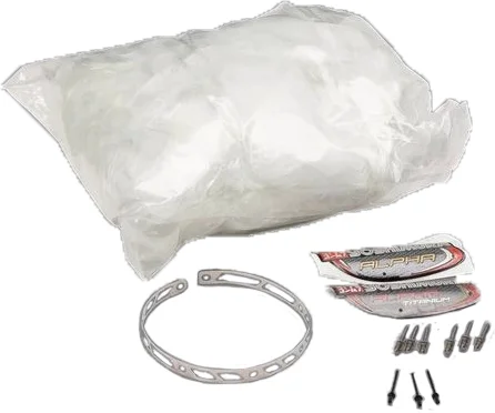 YOSHIMURA - REPACK-ALPT-ADV - Muffler Repack Kit