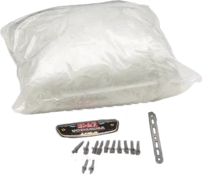 YOSHIMURA - REPACK-R77-ADV - Muffler Repack Kit