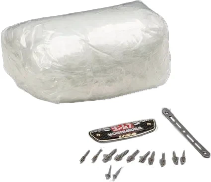 YOSHIMURA - REPACK-R77M-ADV - Muffler Repack Kit