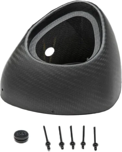 YOSHIMURA - YM5-CFR-D-K - End Cap Kit