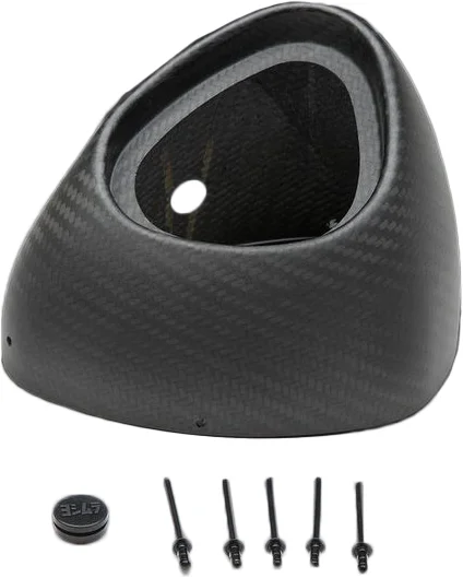 YOSHIMURA - YM5-CFR-D-K - End Cap Kit