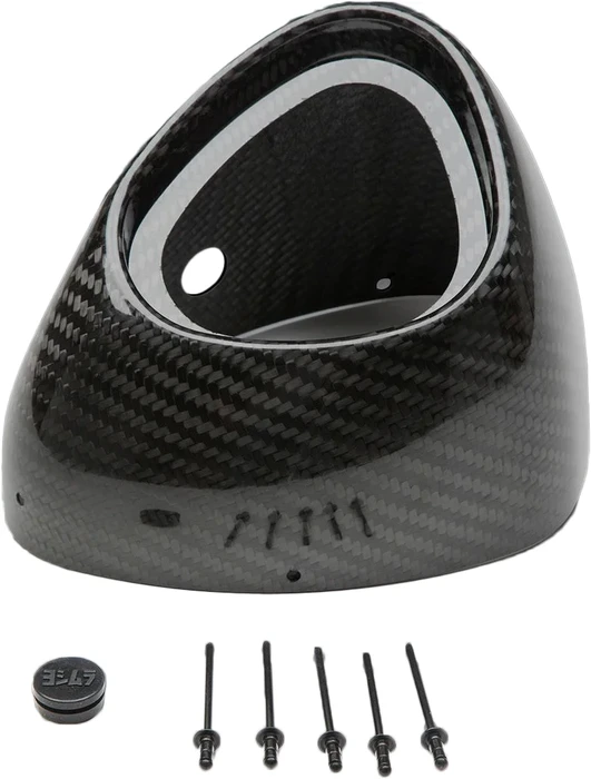 YOSHIMURA - YM5-CFR-K - End Cap Kit