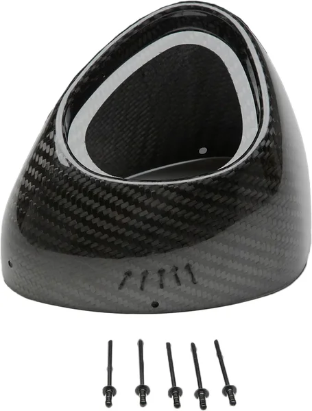 YOSHIMURA - YM5-CFR-R-K - End Cap Kit