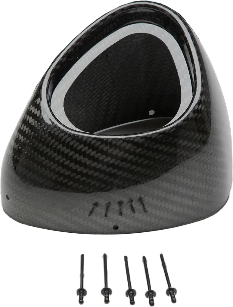 YOSHIMURA - YM5-CFR-R-K - End Cap Kit