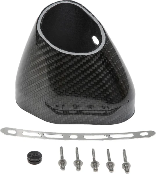 YOSHIMURA - YM7-CFL-01-K - End Cap Kit