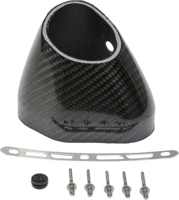 YOSHIMURA - YM7-CFL-01-K - End Cap Kit