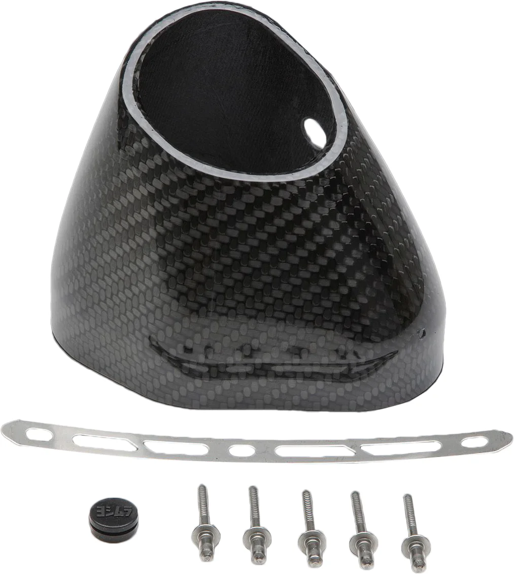 YOSHIMURA - YM7-CFL-K - End Cap Kit