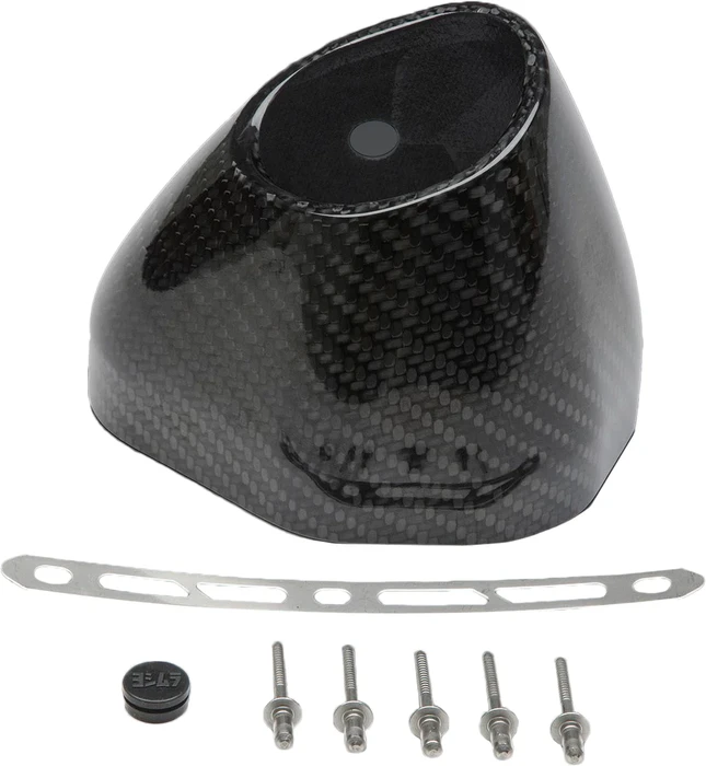 YOSHIMURA - YM7-CFR-01-K - End Cap Kit