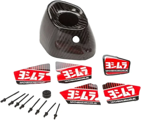 YOSHIMURA - YM9-CFC-R-1-K-1 - End Cap Cover Kit