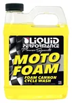 LIQUID PERFORMANCE - 0118 - Foam Cannon Cycle Wash