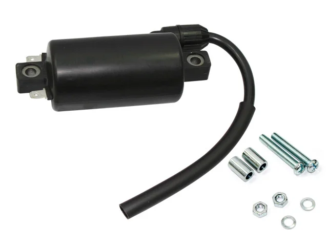 BRONCO AT-01314 ATV Ignition Coil - High-Performance Electrical Component for Reliable Engine Ignition