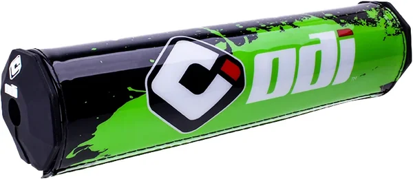 ODI - H75BPS-NB - SX8 Handlebar Pads