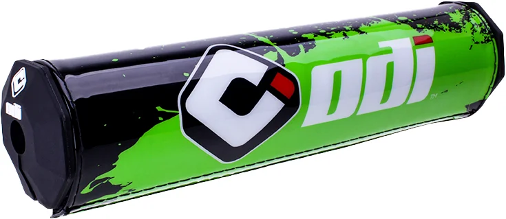 ODI - H75BPS-NB - SX8 Handlebar Pads