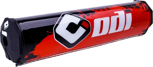 ODI - H75BPS-RB - SX8 Handlebar Pads