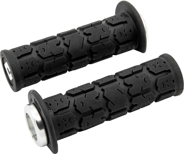 ODI - J33RGB-S - Rogue Standard Lock-on Grips