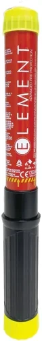 ELEMENT FIRE - ELE-E100 - Element Fire Extinguisher