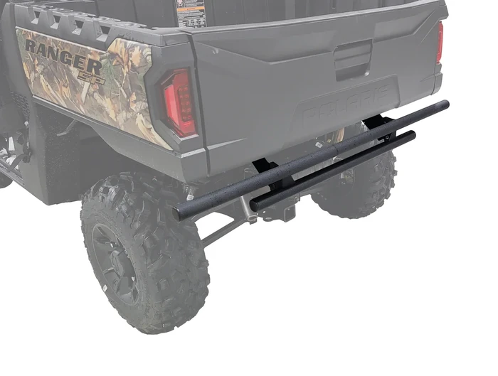 KFI - 102000 - Rear Bumper