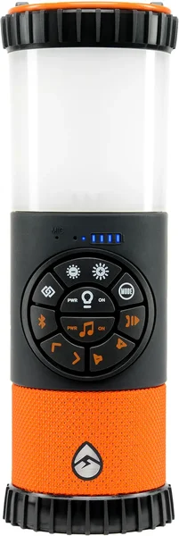 ECOXGEAR - GDI-EXLTN400 - EcoLantern