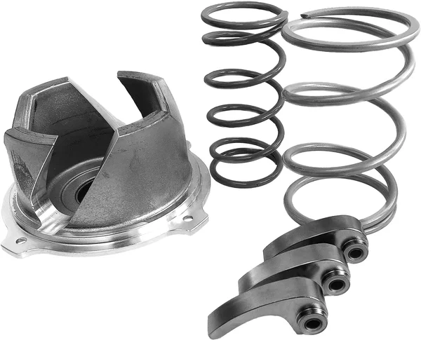 EPI - WE437698 - Sport Utility Clutch Kit