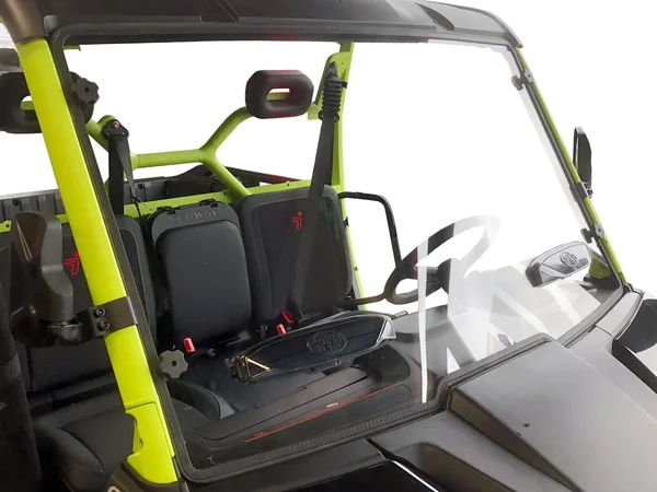 SPIKE - 78-1900 - Full Windshield