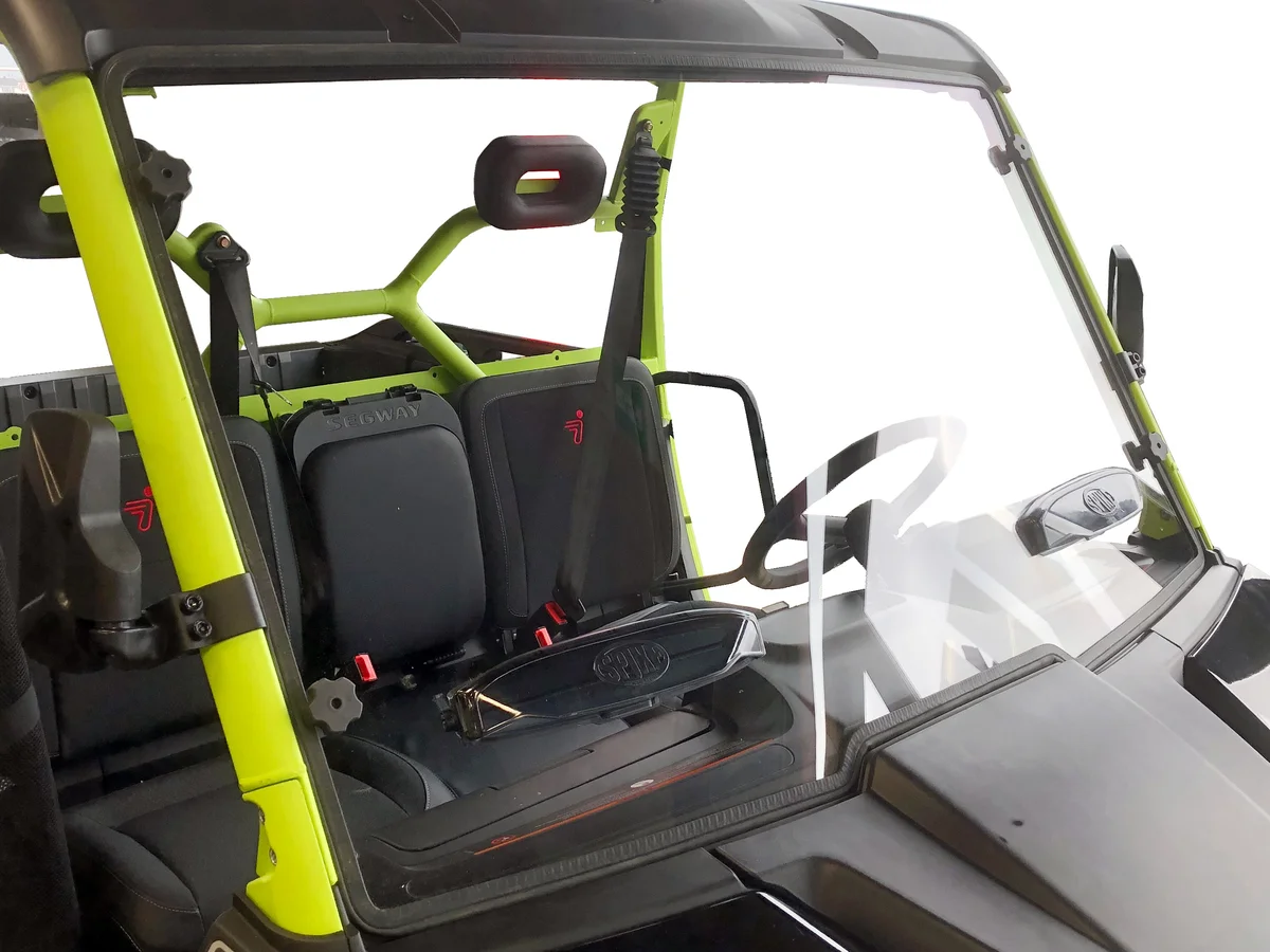 SPIKE - 78-1900 - Full Windshield