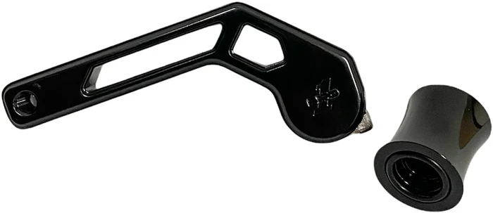 PRO ONE - 500775B - T-Rex Shorty Shifter Arm