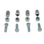 ALL BALLS - 85-1129 - Wheel Stud & Nut Kit