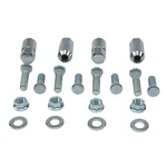 ALL BALLS - 85-1132 - Wheel Stud & Nut Kit
