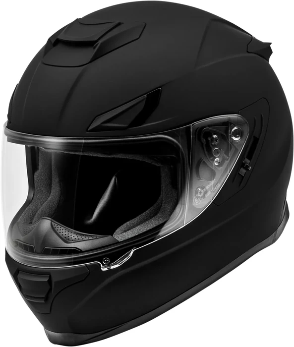 FLY RACING - 73-84252X - Sentinel Solid Helmet 2023