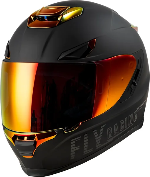FLY RACING - 73-8427X - Sentinel Recon Helmet 2023