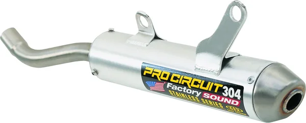 PRO CIRCUIT - 1052325 - 304 SILENCER TC/TX250/300