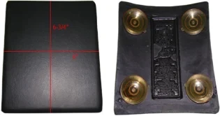 HARDDRIVE - 26336 - Pillion Pads