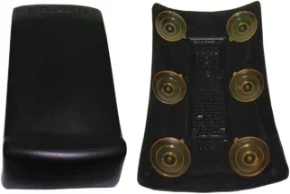 HARDDRIVE - 26373 - Pillion Pads