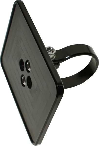 AXIA - MODLGREGPLT-BK - Registration Sticker Mount