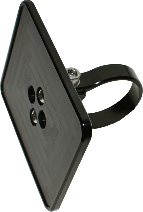 AXIA - MODLGREGPLT-BK - Registration Sticker Mount