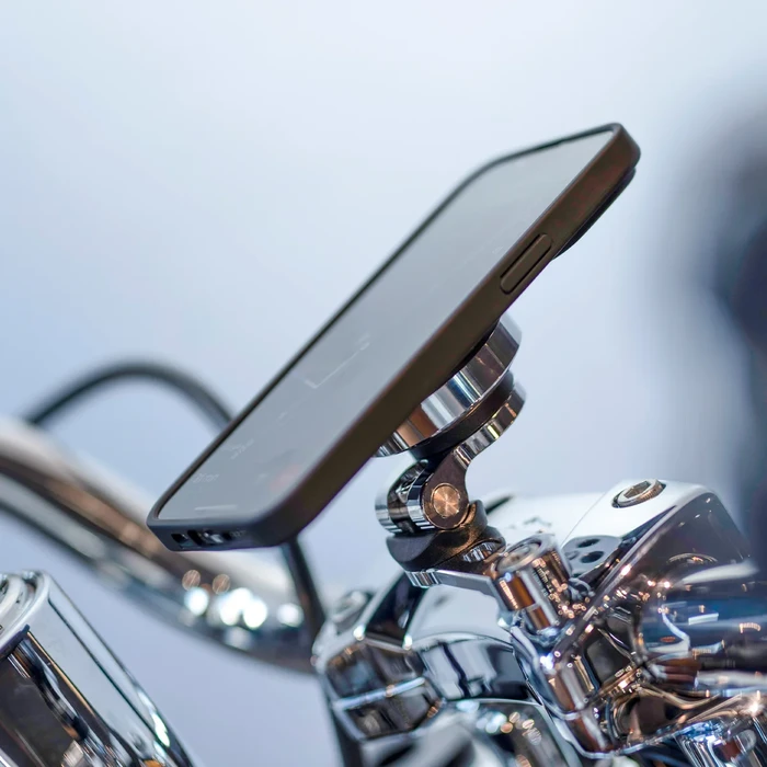 SP CONNECT - 52830 - Anit-Vibration Module SPC+