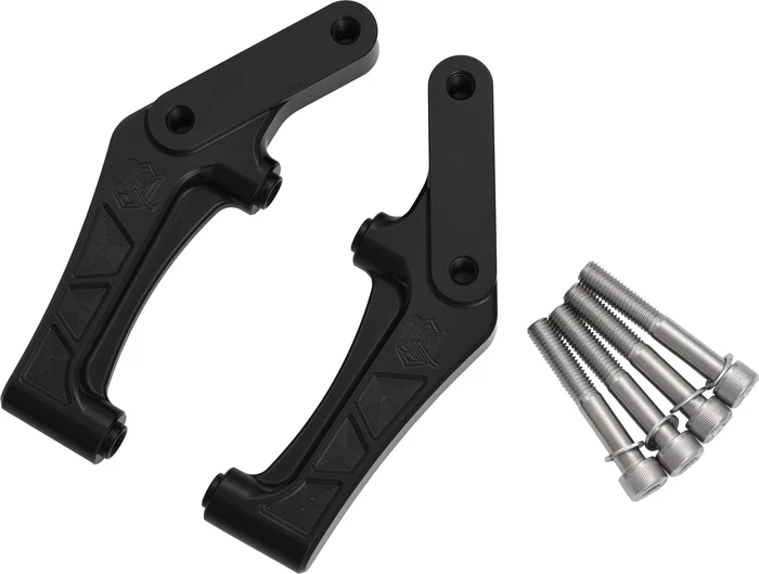 KENS FACTORY - KFBK-01 - Caliper Bracket