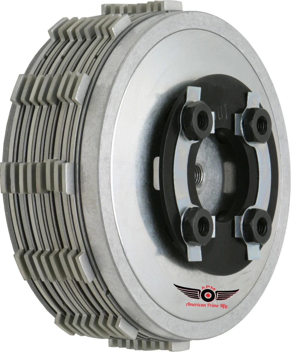 APM - 1056-0032 - Comp Master Clutch Kit