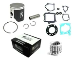 NAMURA NX-10003K1 Top End Repair Kit - High-Performance Piston Kit for Powersports Engines