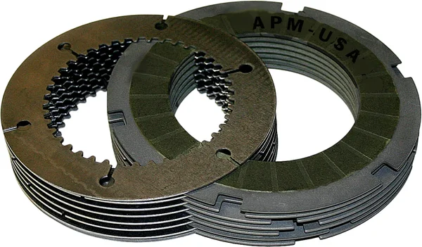 APM - 1048-0041 - Replacement Clutch Pack