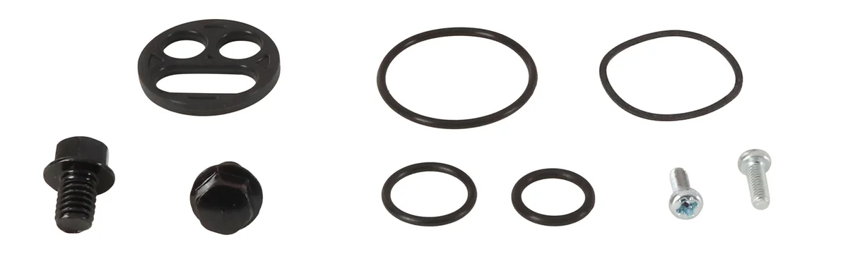 ALL BALLS - 60-1087 - Fuel Tap Rebuild Kit