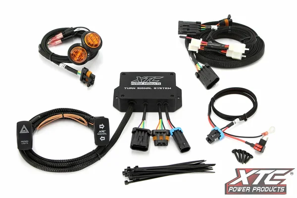 XTC POWER PRODUCTS - TSS-ROX - Standard Turn Signal Kit