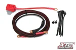 XTC POWER PRODUCTS - RZR-PWR-UP2 - Busbar Harness With Circuit Breaker