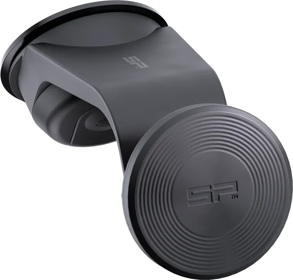 SP CONNECT - 52804 - Charging Suction Mount SPC+