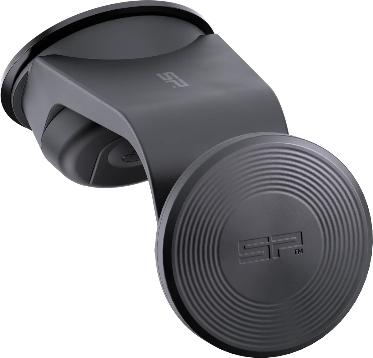 SP CONNECT - 52804 - Charging Suction Mount SPC+