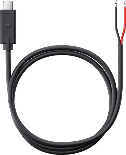 SP CONNECT - 52809 - 12V Cable DC SPC+ Direct Hardware to Moto