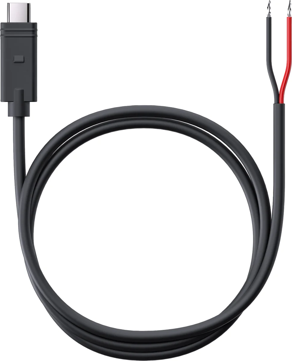 SP CONNECT - 52809 - 12V Cable DC SPC+ Direct Hardware to Moto